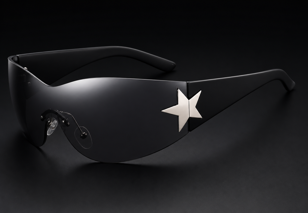 ZERO — Lunettes de Soleil Sans Monture