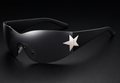 ZERO — Lunettes de Soleil Sans Monture