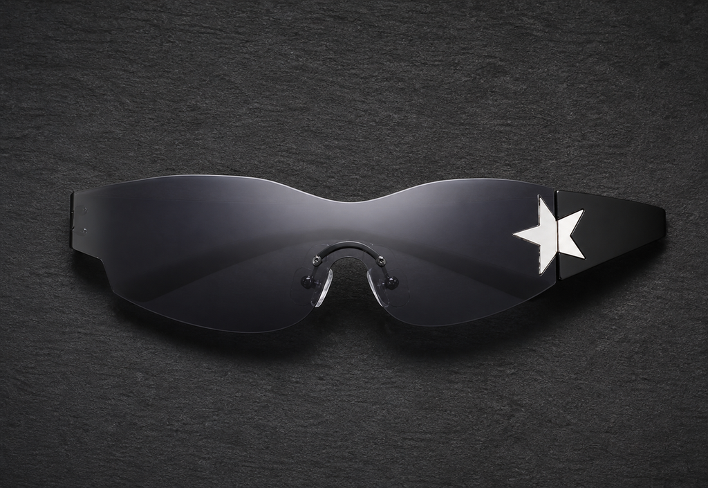 ZERO — Lunettes de Soleil Sans Monture