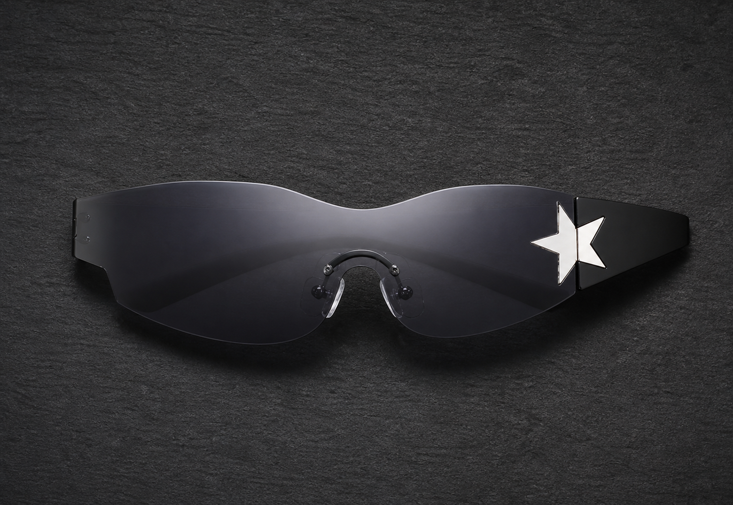 ZERO — Lunettes de Soleil Sans Monture