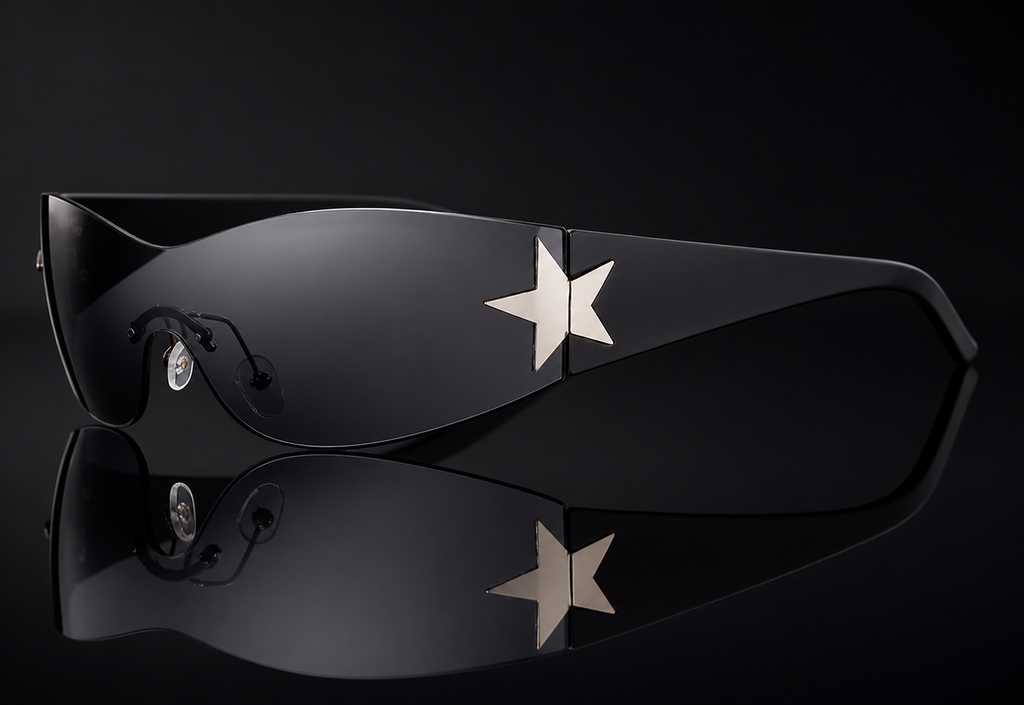 ZERO — Lunettes de Soleil Sans Monture