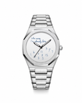 ATO — Montre Homme Cadran "Who Cares I'm Already Late"