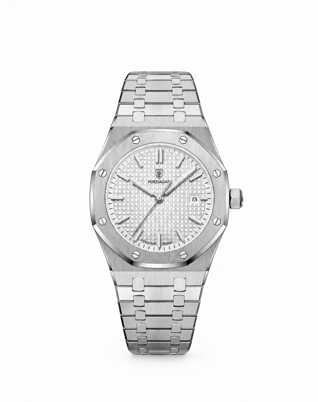 TOKEI — Montre Acier Inoxydable Étanche