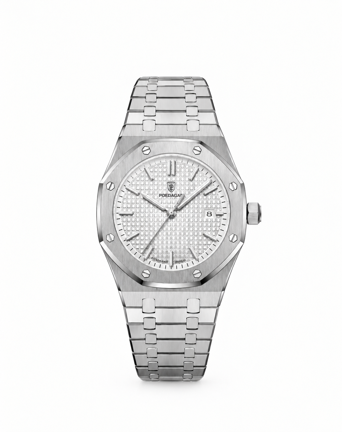 TOKEI — Montre Acier Inoxydable Étanche