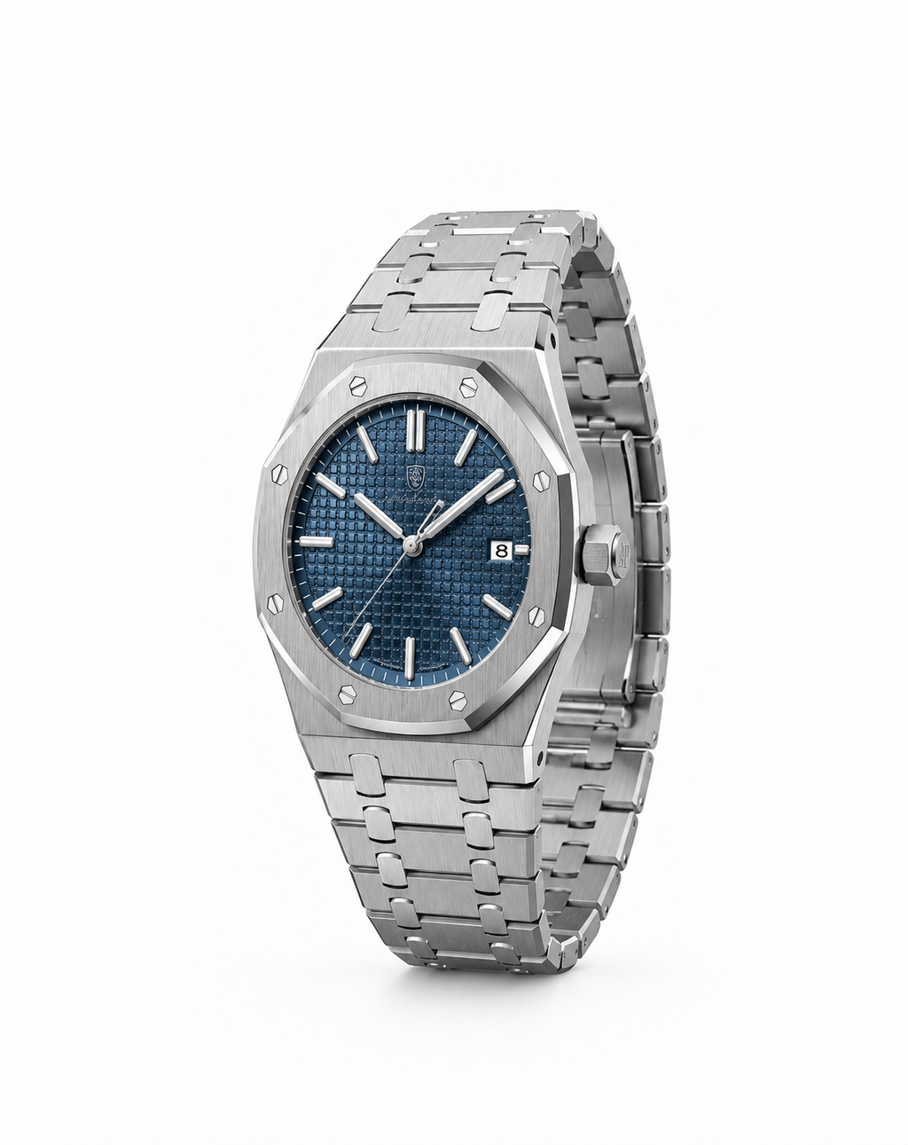 TOKEI — Montre Acier Inoxydable Étanche