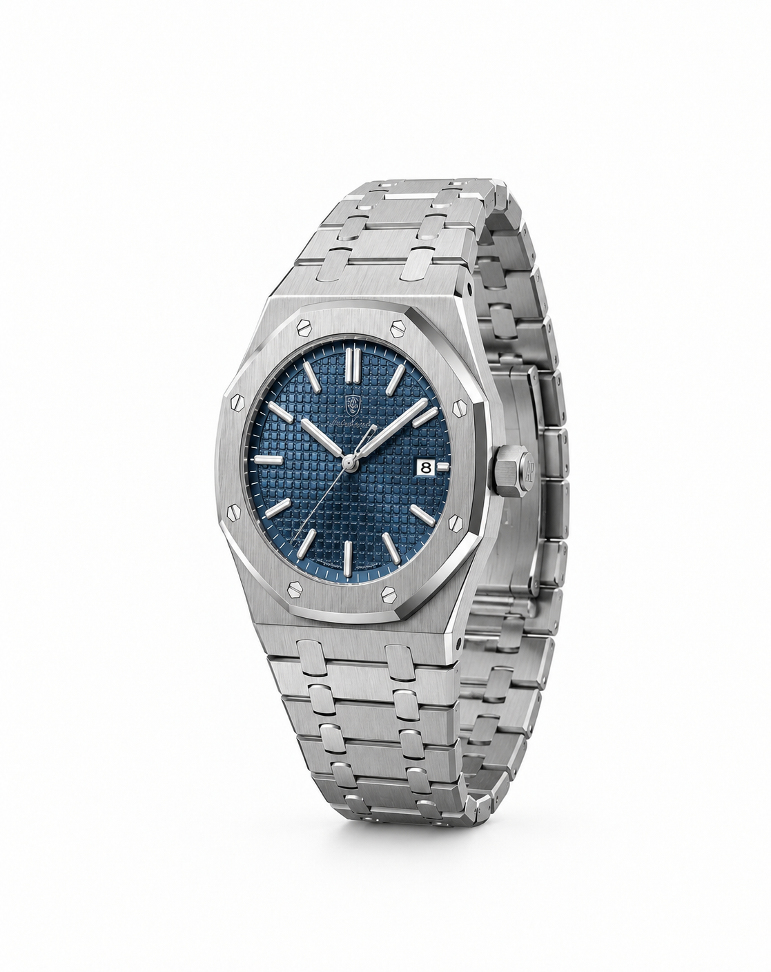 TOKEI — Montre Acier Inoxydable Étanche
