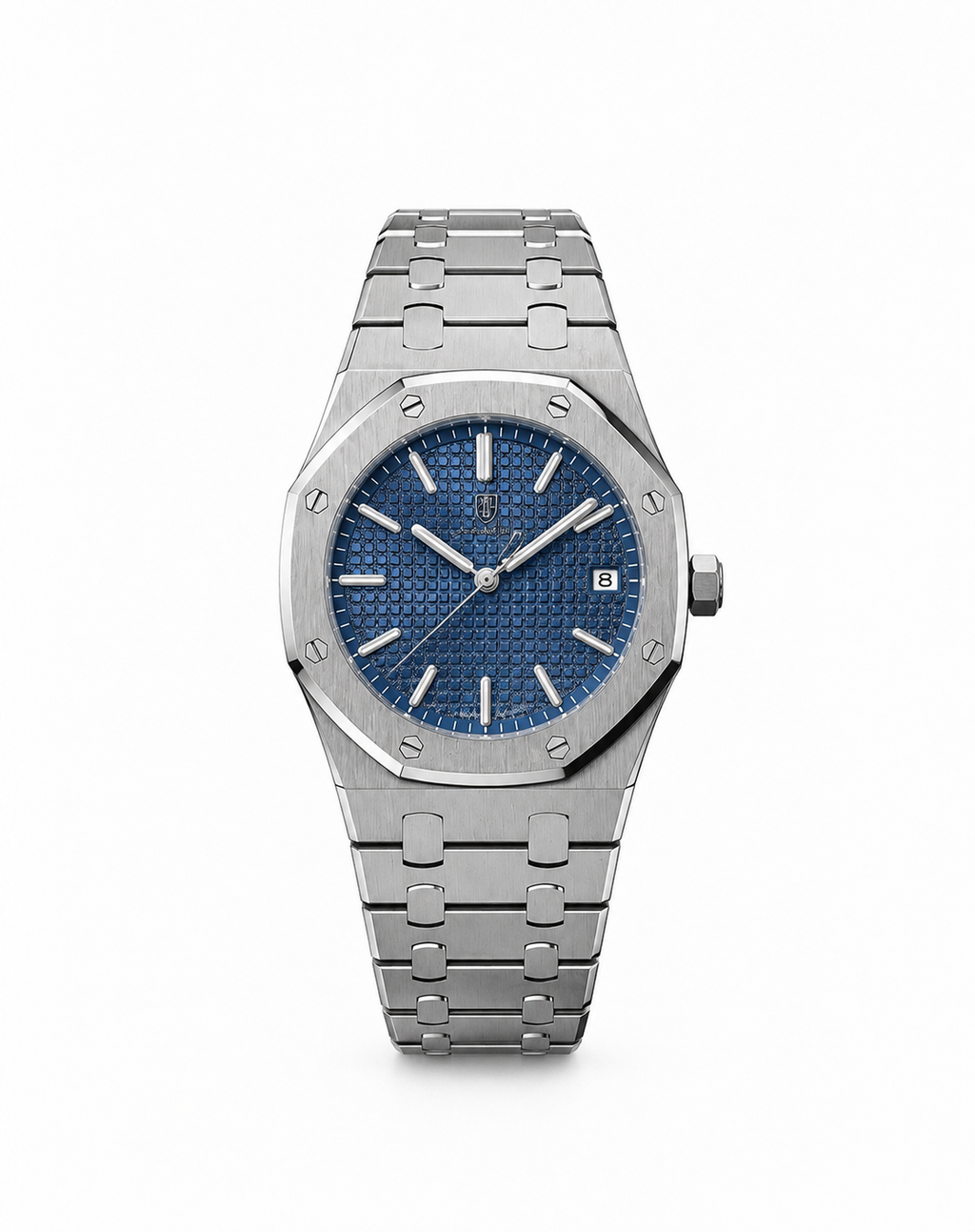 TOKEI — Montre Acier Inoxydable Étanche
