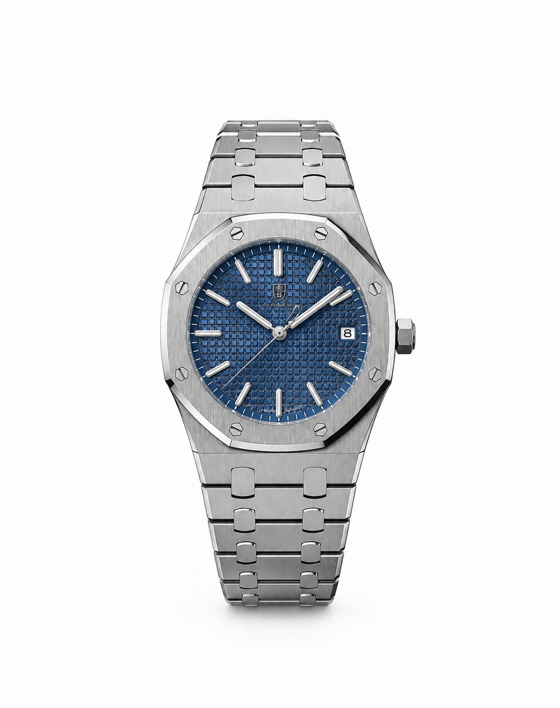 TOKEI — Montre Acier Inoxydable Étanche