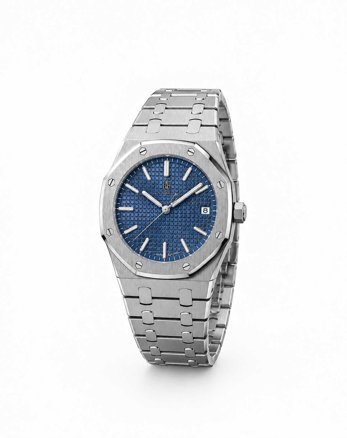 TOKEI — Montre Acier Inoxydable Étanche