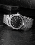 TOKEI — Montre Acier Inoxydable Étanche