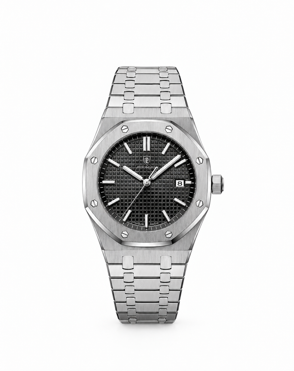 TOKEI — Montre Acier Inoxydable Étanche