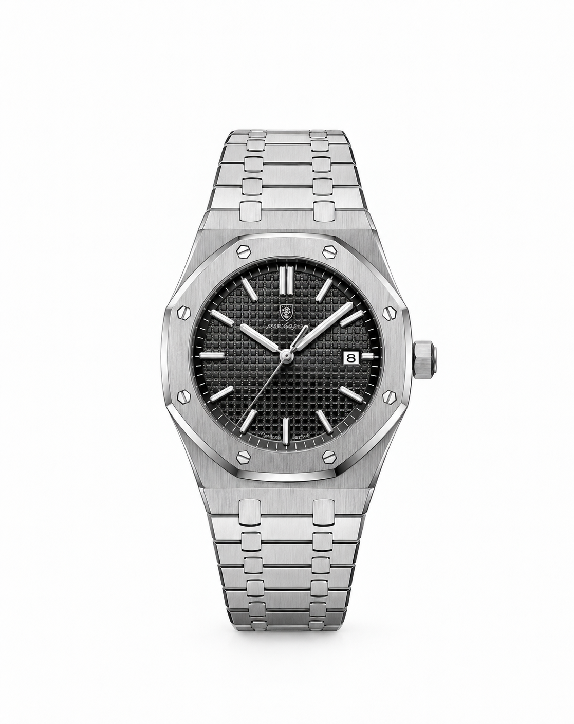 TOKEI — Montre Acier Inoxydable Étanche