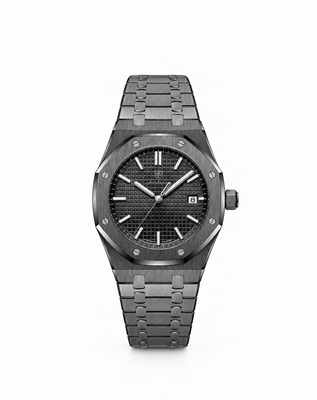 TOKEI — Montre Acier Inoxydable Étanche