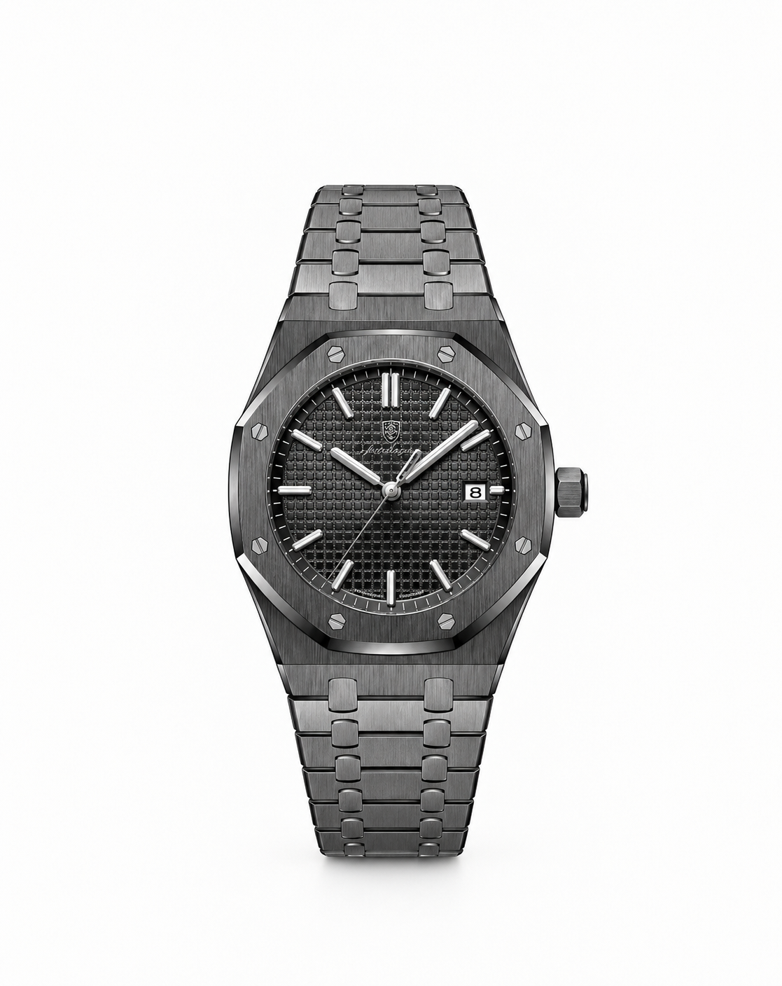 TOKEI — Montre Acier Inoxydable Étanche
