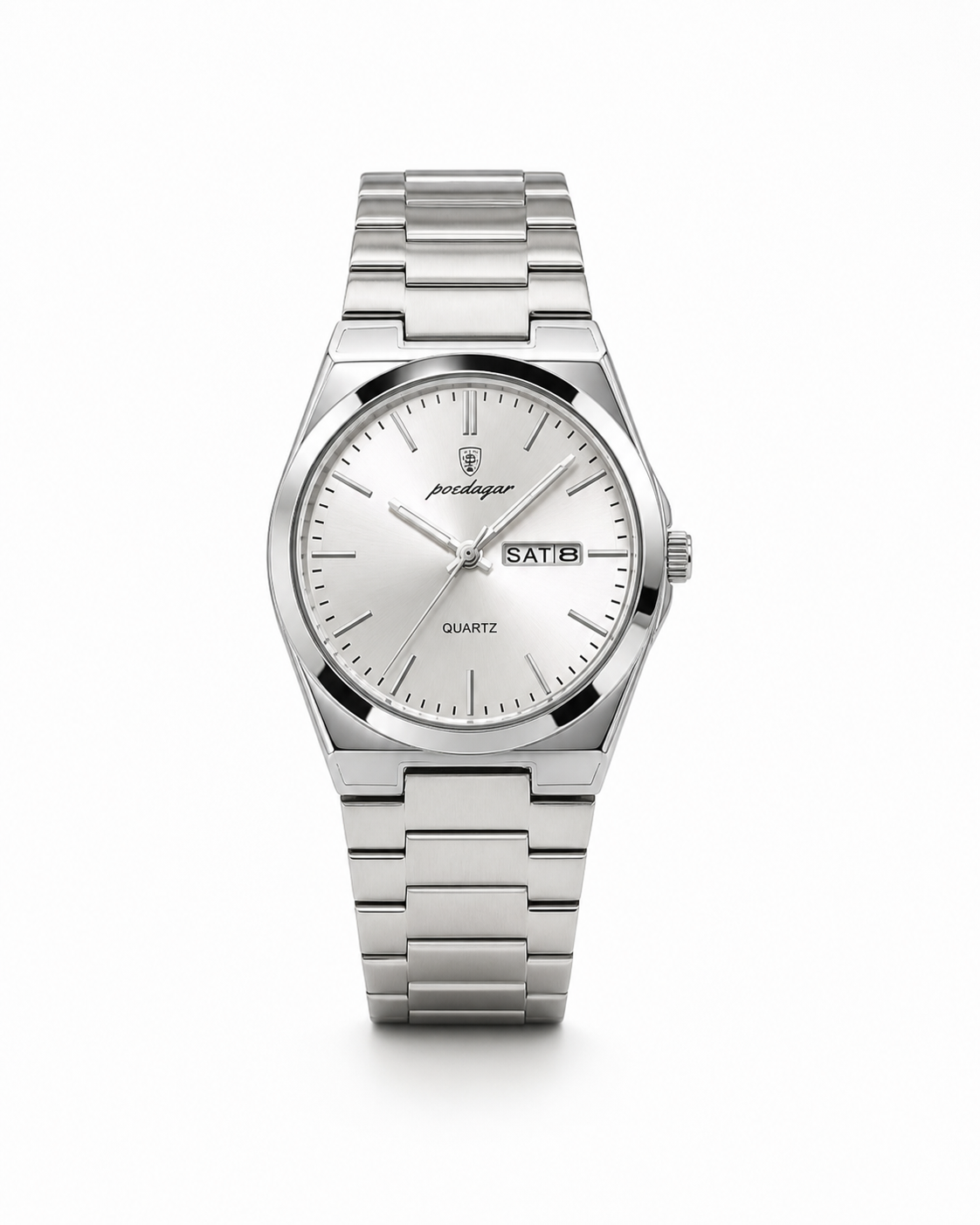 PRISM — Montre Homme Cadran Coloré Design Rétro