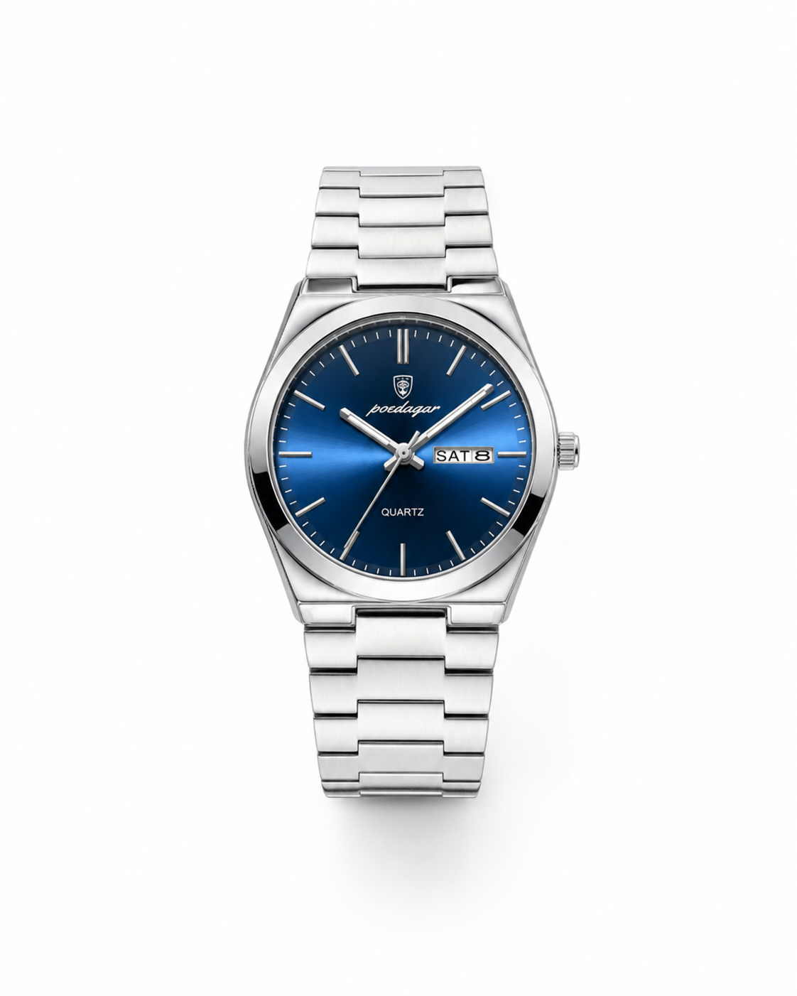 PRISM — Montre Homme Cadran Coloré Design Rétro