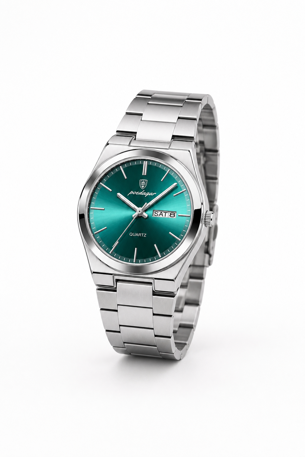 PRISM — Montre Homme Cadran Coloré Design Rétro