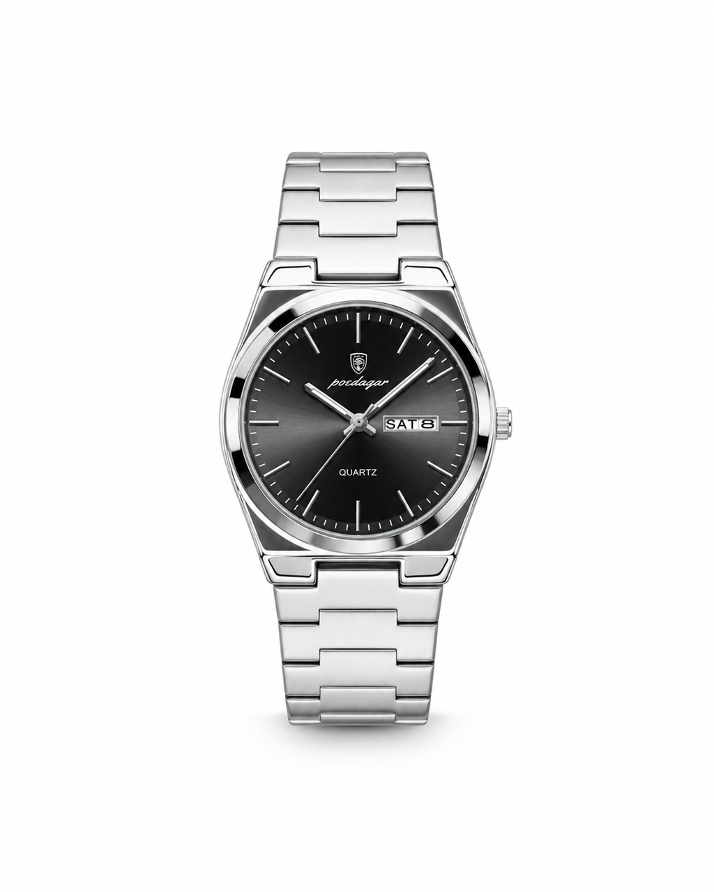 PRISM — Montre Homme Cadran Coloré Design Rétro
