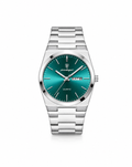 PRISM — Montre Homme Cadran Coloré Design Rétro