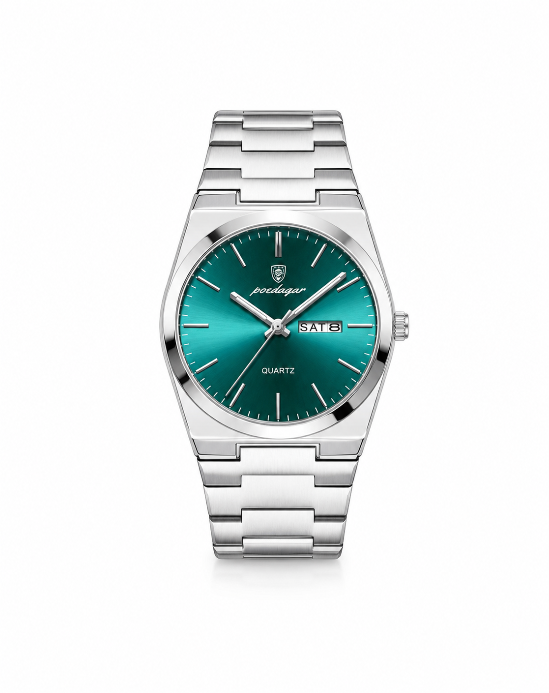 PRISM — Montre Homme Cadran Coloré Design Rétro